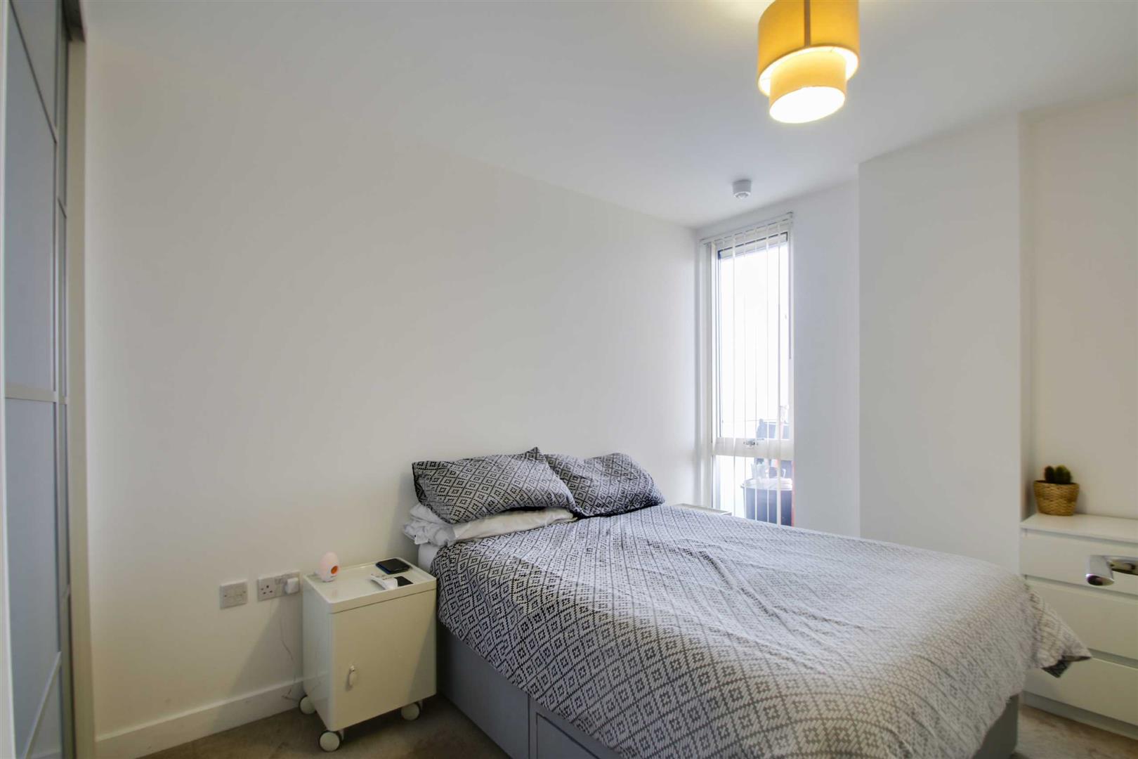 Dakota House, 50 Mortimer Square, Milton Keynes